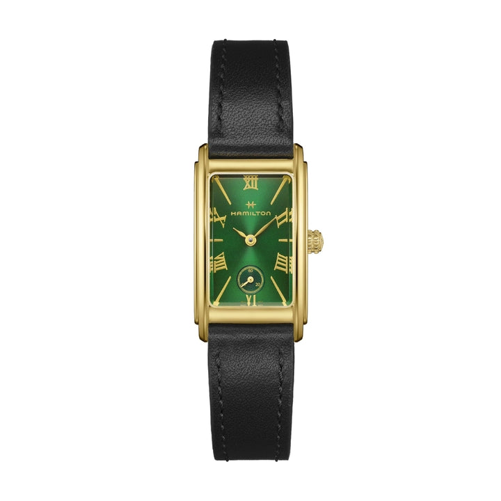 American Classic Ardmore Small - Green
