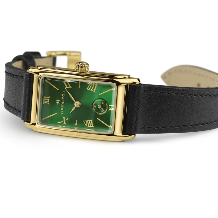 American Classic Ardmore Small - Green