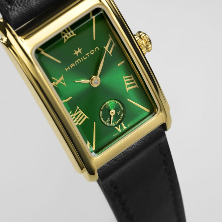 American Classic Ardmore Small - Green