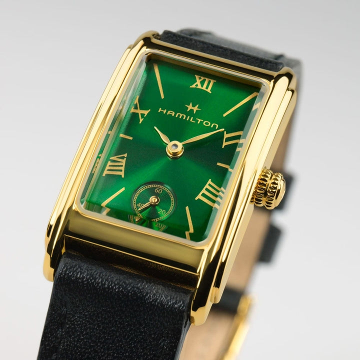 American Classic Ardmore Small - Green