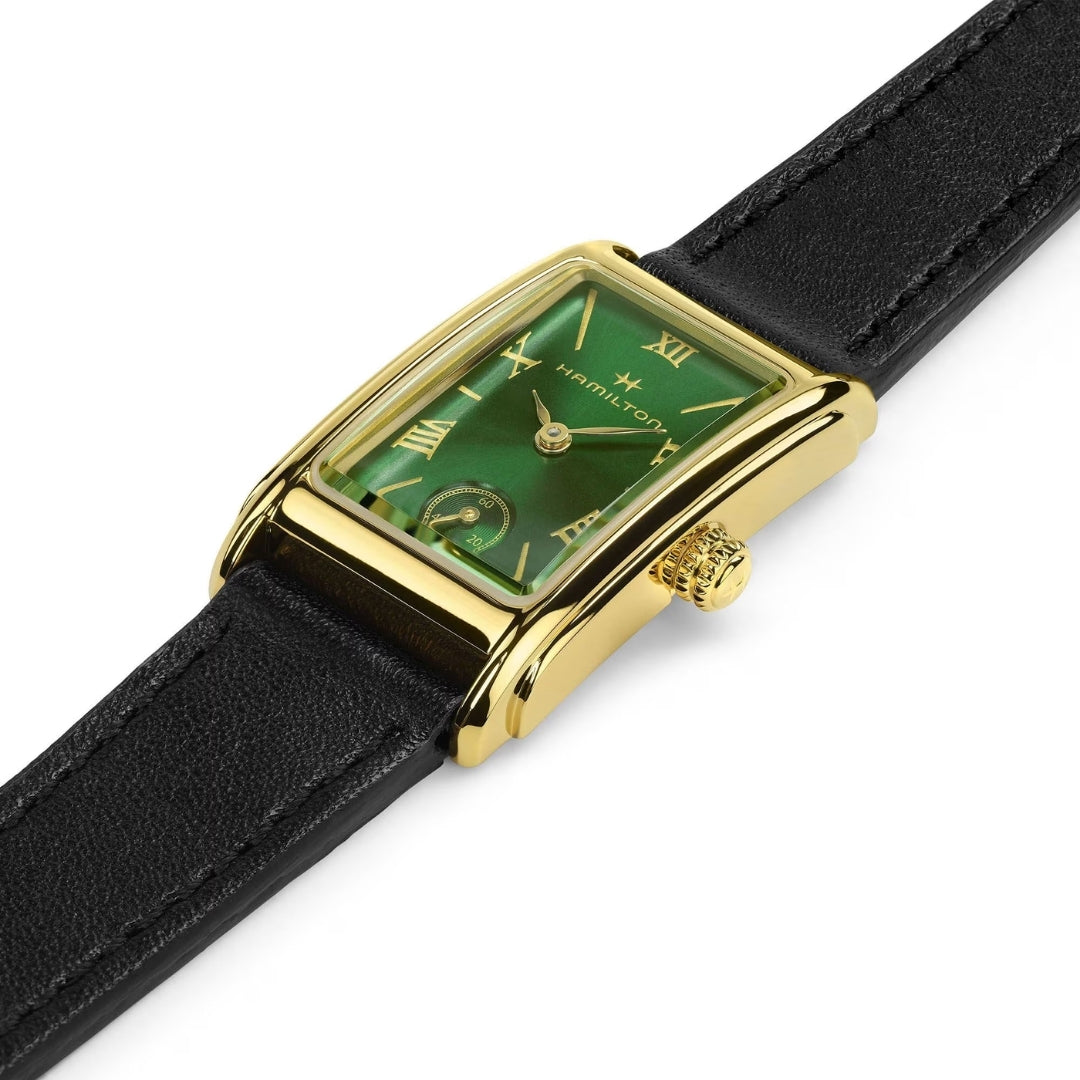 American Classic Ardmore Small - Green