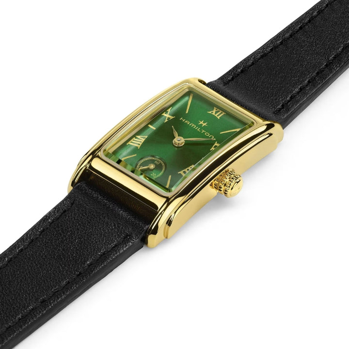 American Classic Ardmore Small - Green