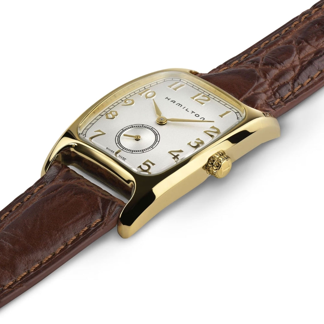 American Classic Boulton Quartz - White