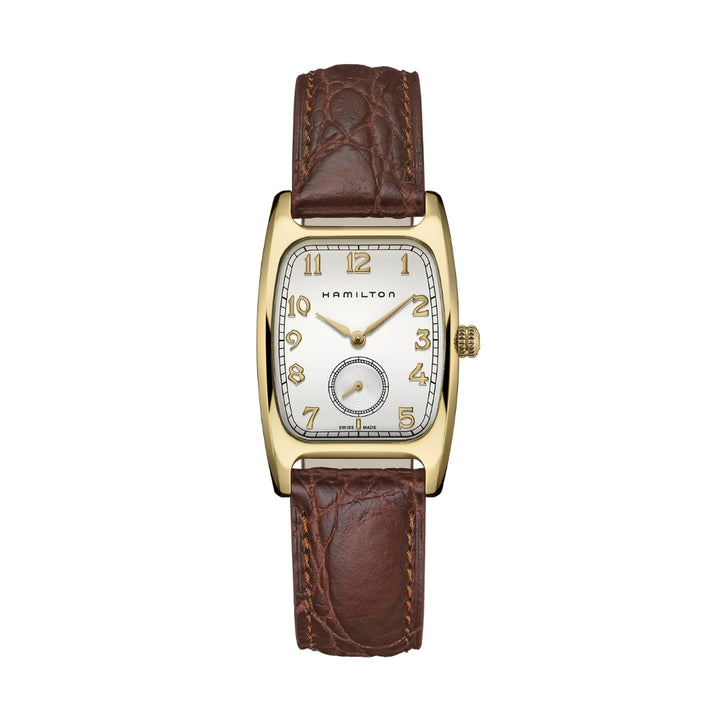 American Classic Boulton Quartz - White