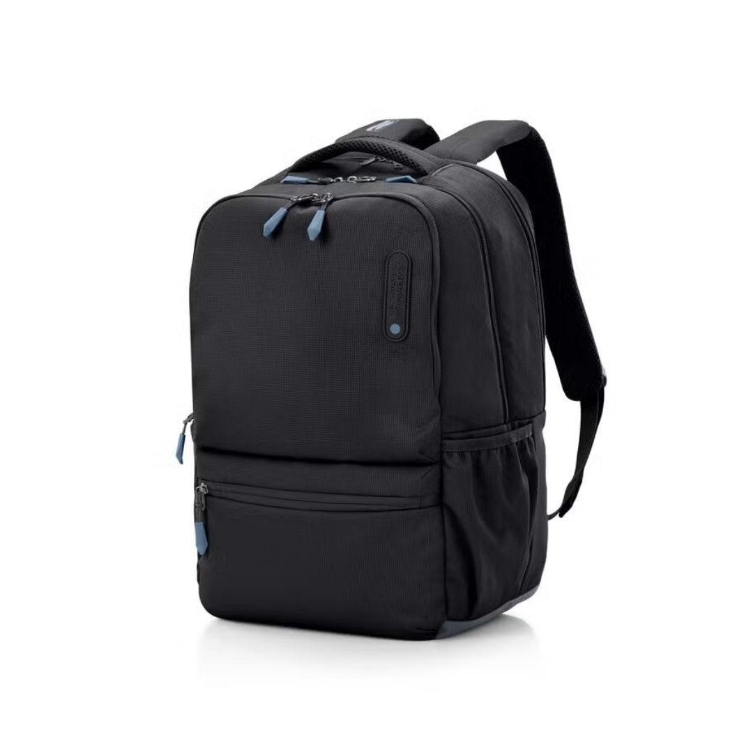 Hall Pack Backpack 01 R (Black)