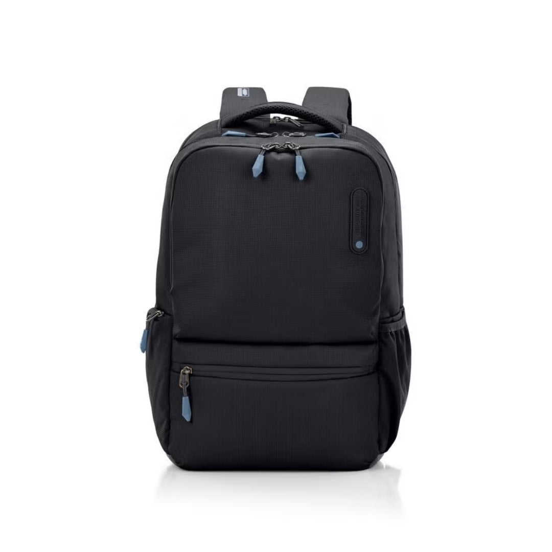 Hall Pack Backpack 01 R (Black)