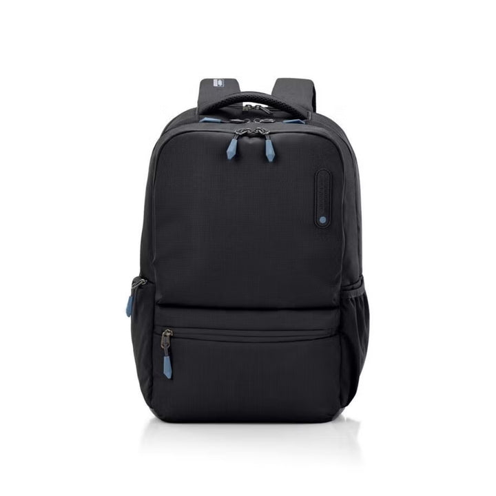 Hall Pack Backpack 01 R (Black)