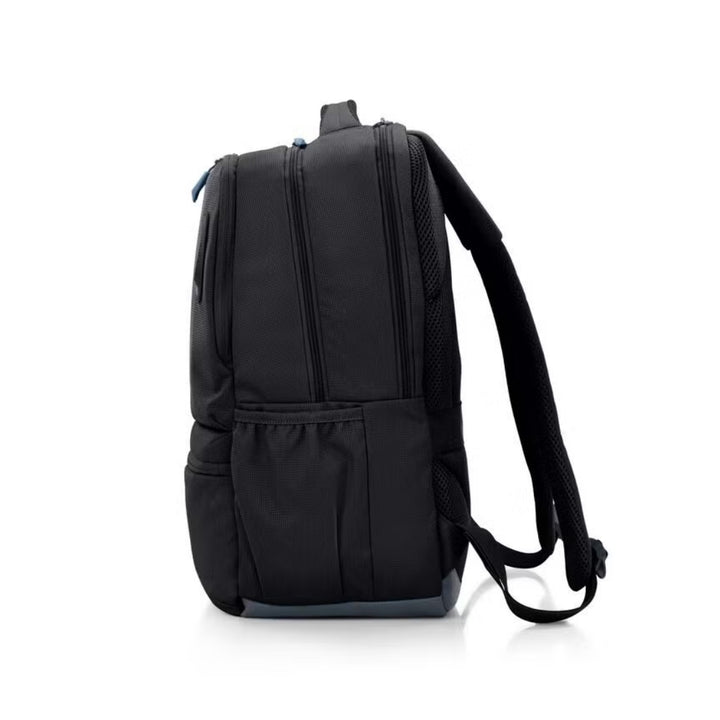 Hall Pack Backpack 01 R (Black)