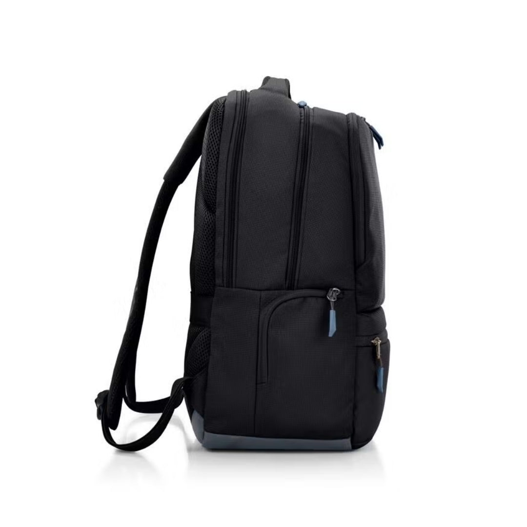 Hall Pack Backpack 01 R (Black)