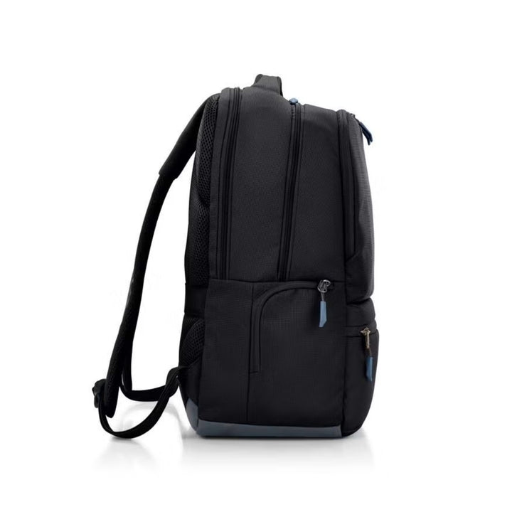 Hall Pack Backpack 01 R (Black)