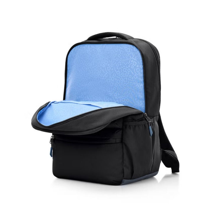 Hall Pack Backpack 01 R (Black)