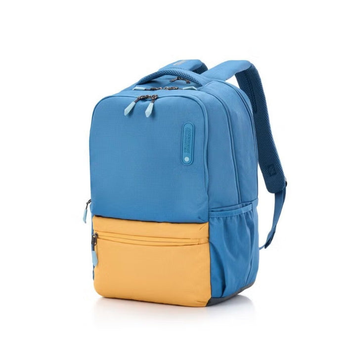 Hall Pack Backpack 01 R (Blue Stone)