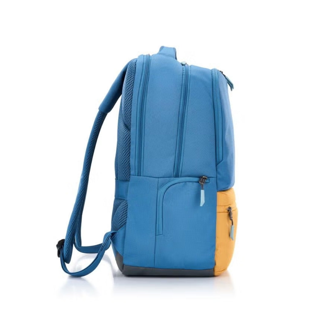Hall Pack Backpack 01 R (Blue Stone)