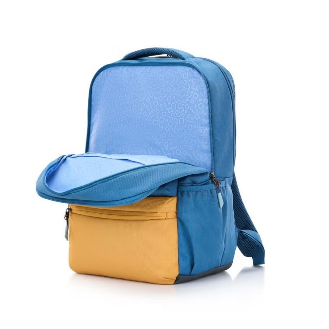 Hall Pack Backpack 01 R (Blue Stone)