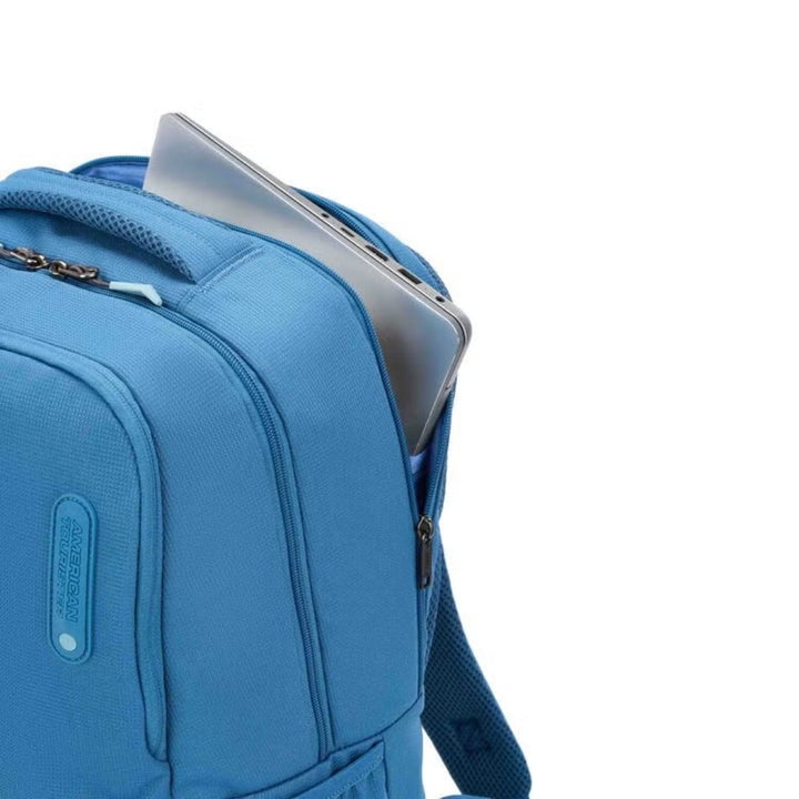 Hall Pack Backpack 01 R (Blue Stone)