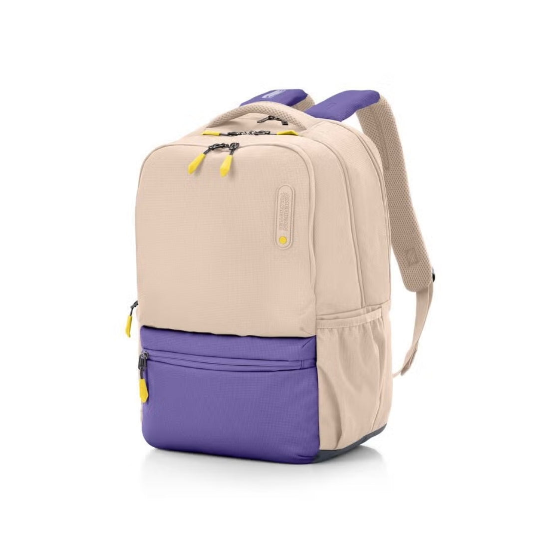 Hall Pack Backpack 01 R (Cream)