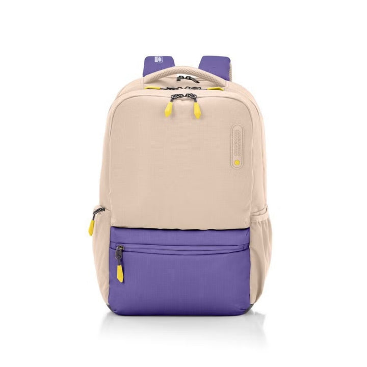 Hall Pack Backpack 01 R (Cream)