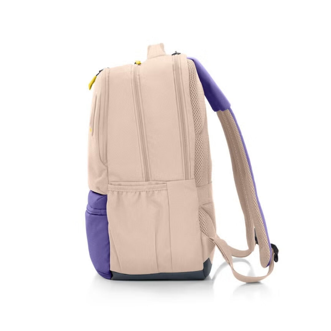Hall Pack Backpack 01 R (Cream)
