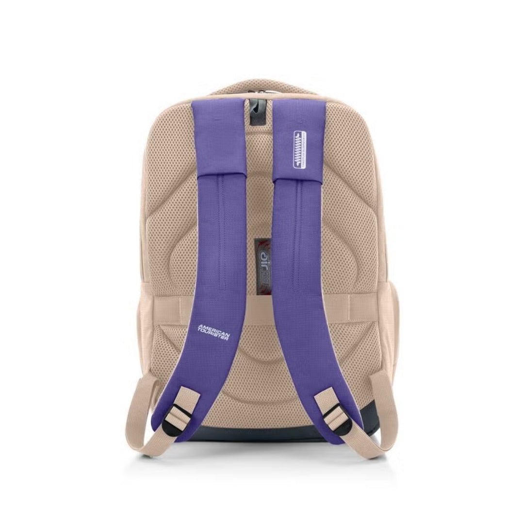 Hall Pack Backpack 01 R (Cream)