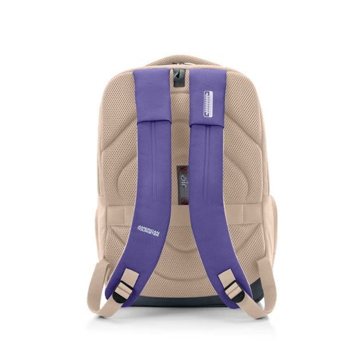 Hall Pack Backpack 01 R (Cream)