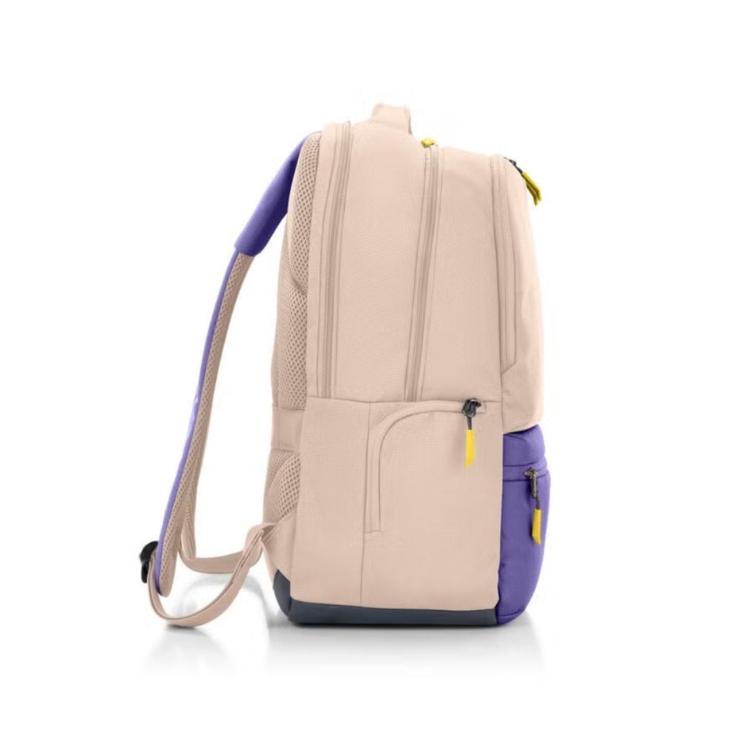 Hall Pack Backpack 01 R (Cream)