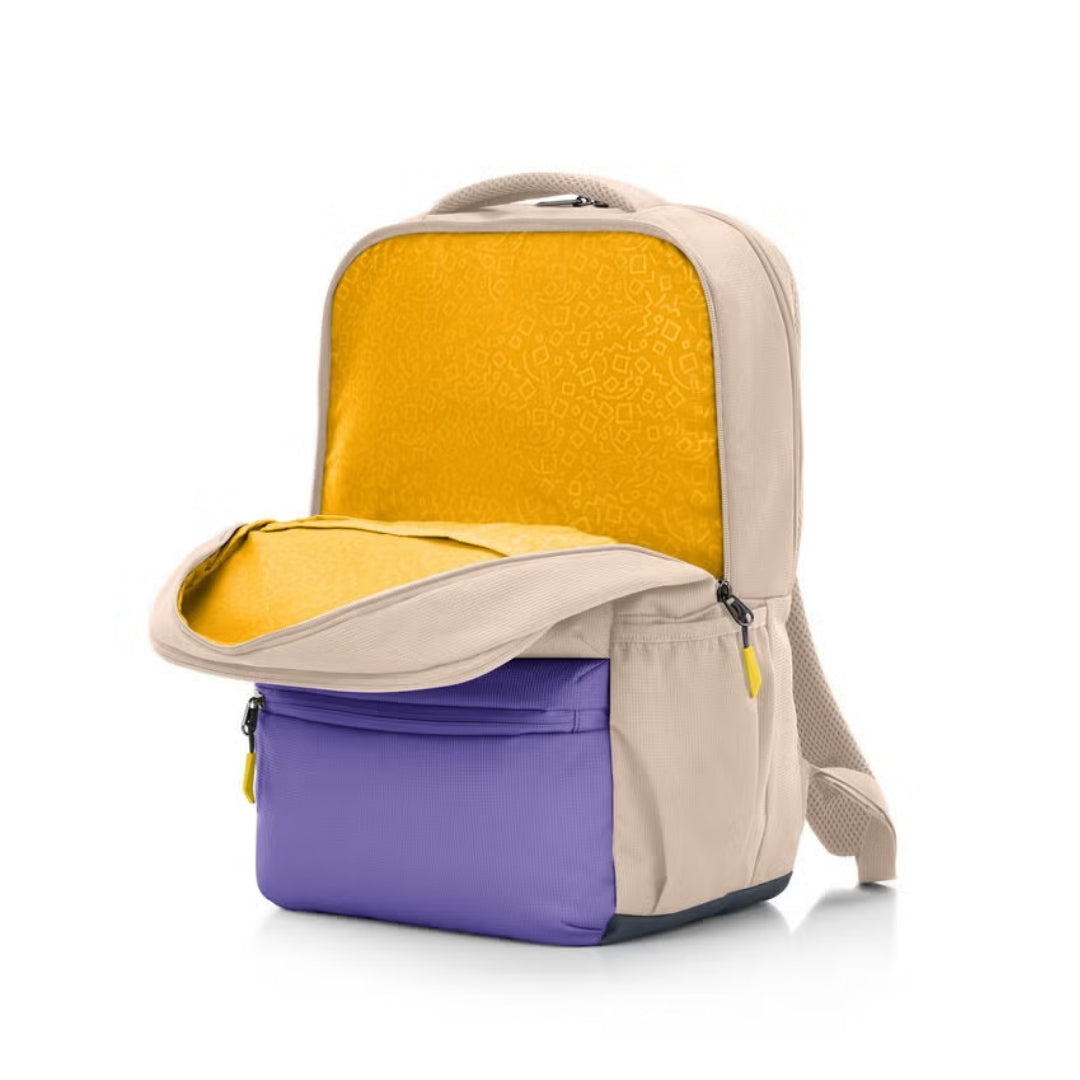Hall Pack Backpack 01 R (Cream)