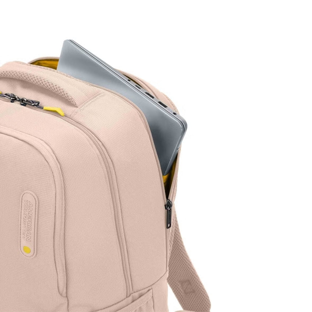 Hall Pack Backpack 01 R (Cream)