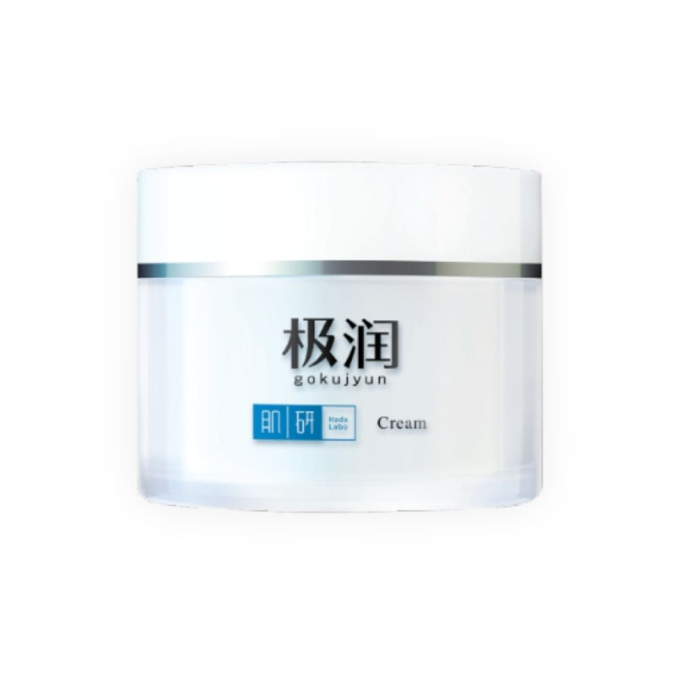 Hydrating Cream 50g