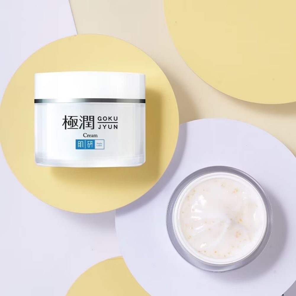 Hydrating Cream 50g