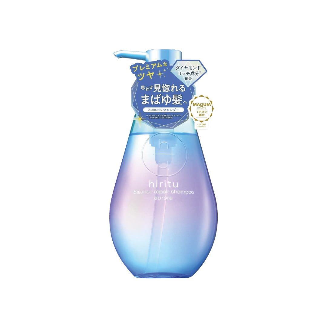 Balance Repair Shampoo Aurora 410ml