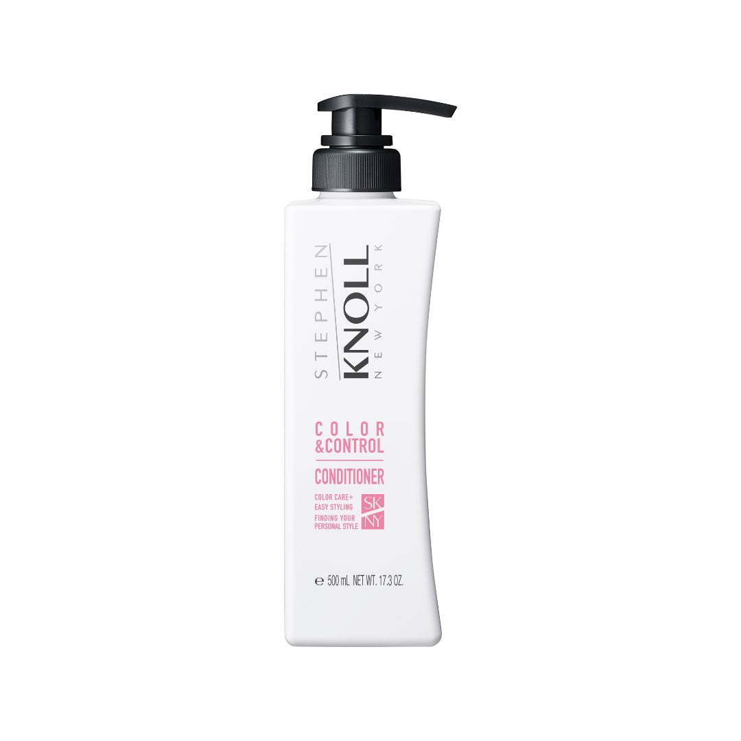 Color & Control Conditioner 500ml
