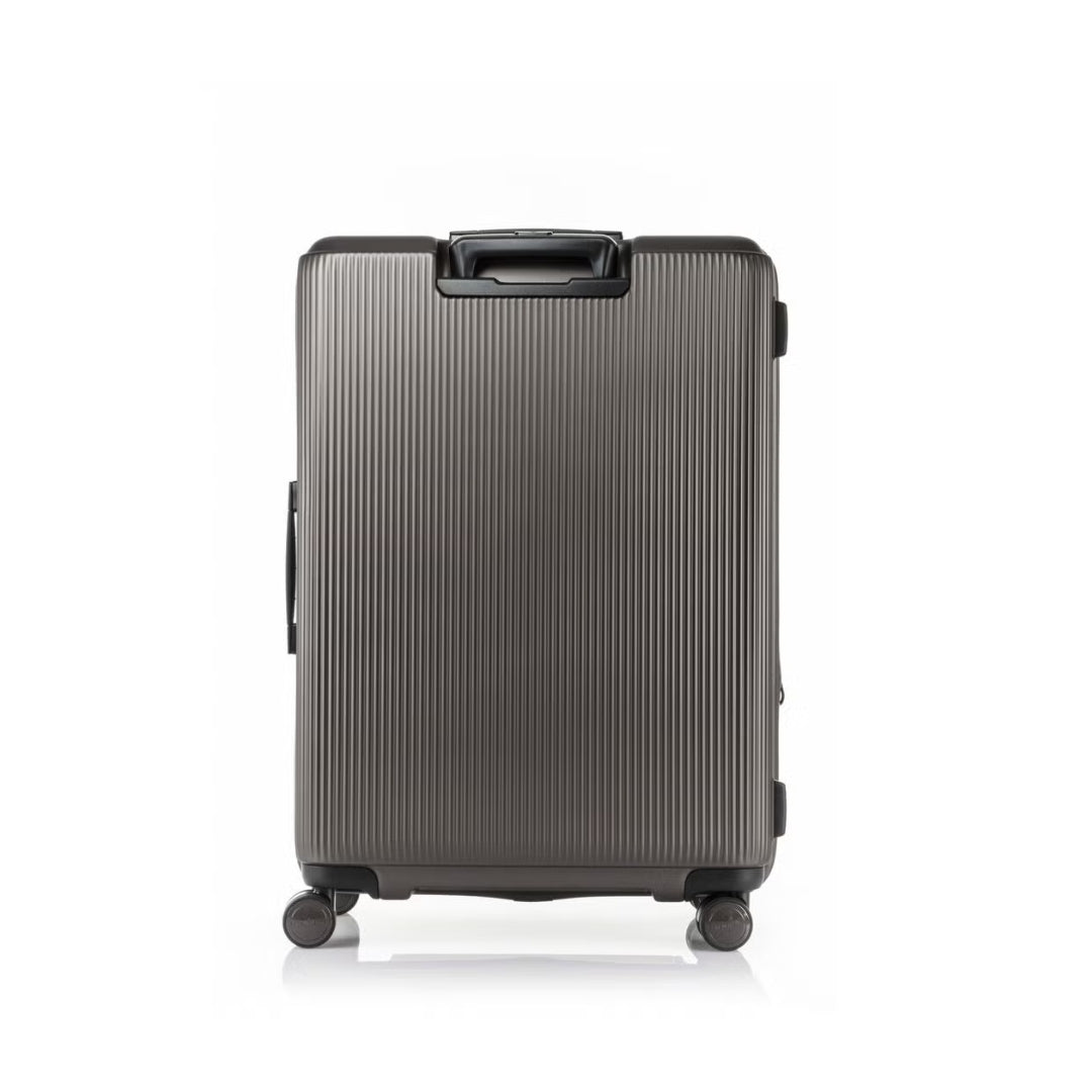 Myton Spinner EXP (Matte Graphite)