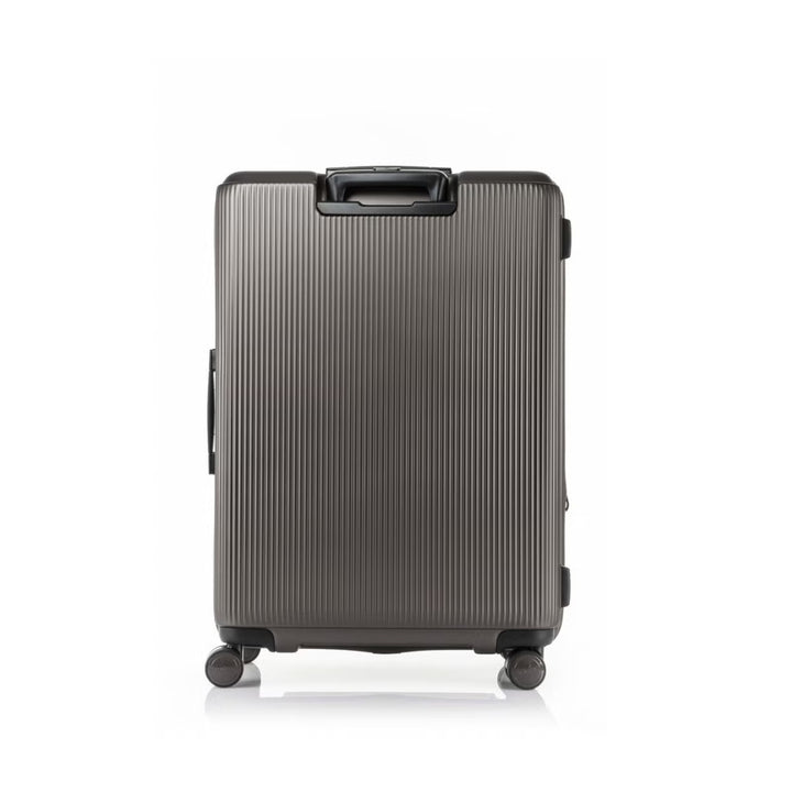 Myton Spinner EXP (Matte Graphite)