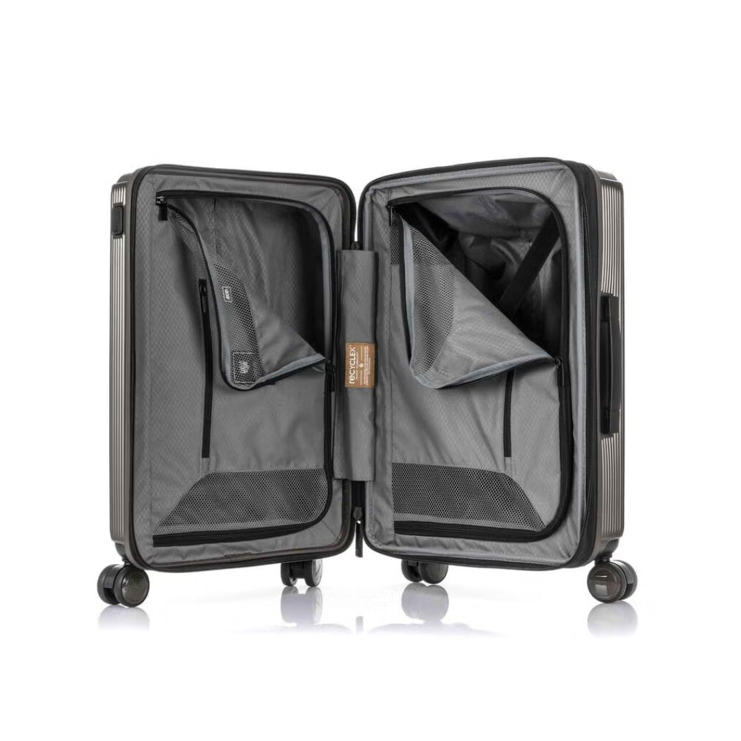 Myton Spinner EXP (Matte Graphite)