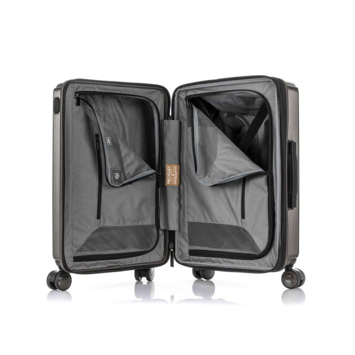Myton Spinner EXP (Matte Graphite)