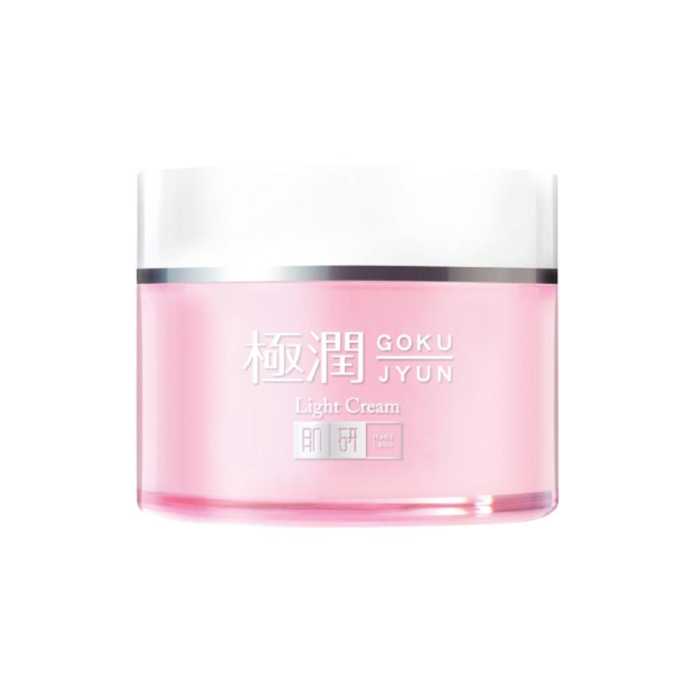 Hydrating Light Cream 50g