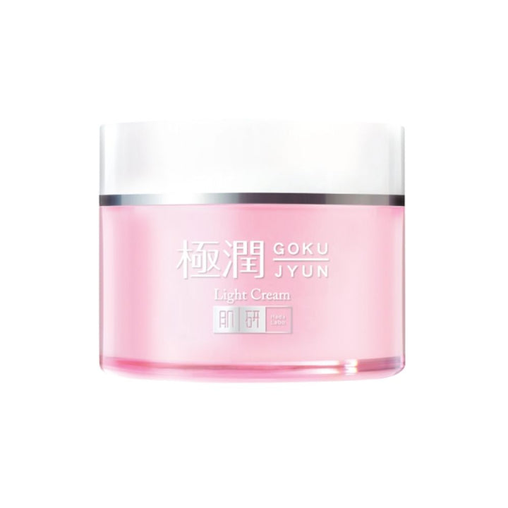 Hydrating Light Cream 50g