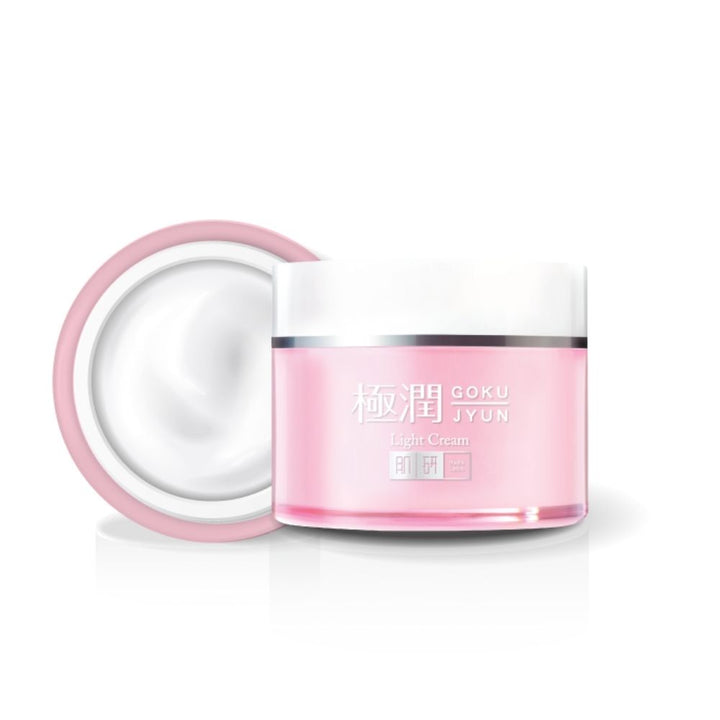 Hydrating Light Cream 50g
