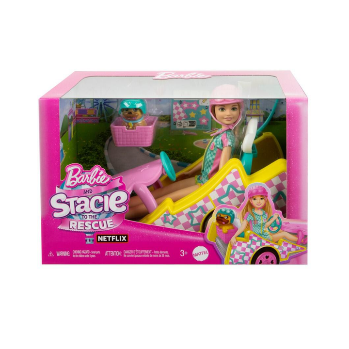 HRM08 Ent Stacie Go-Kart