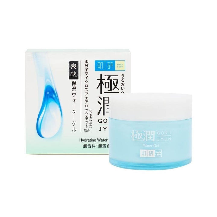 Hydrating Water Gel 50g