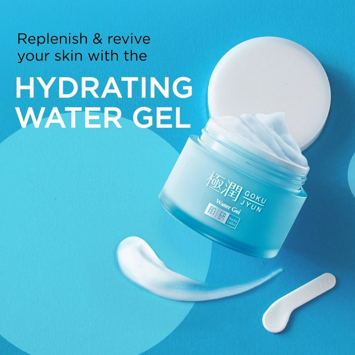 Hydrating Water Gel 50g