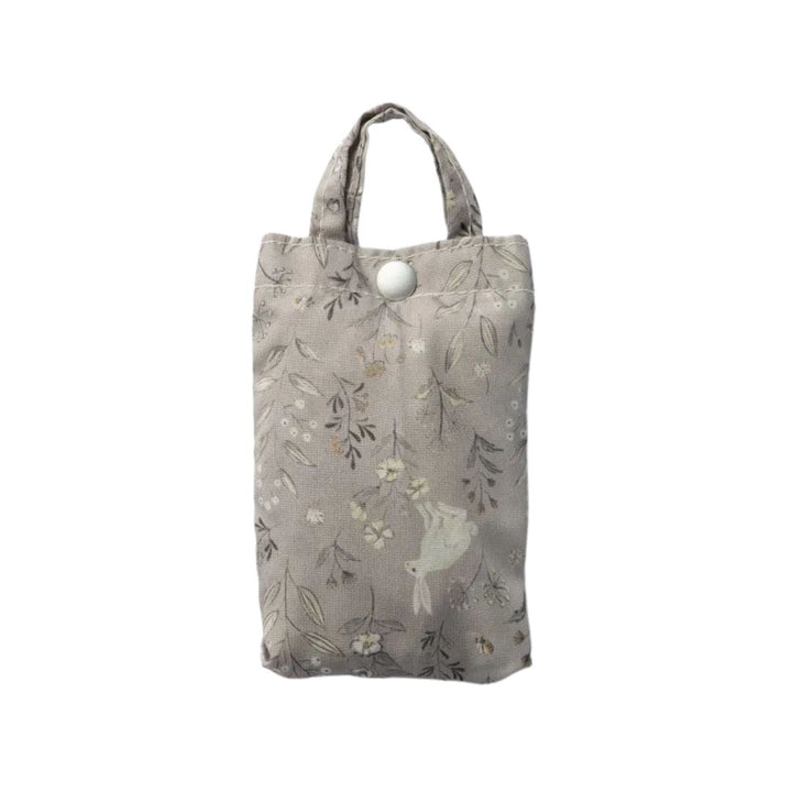 HaNT Coconto Carry-on Suitcase, Front Opening, 36/44L 3kg