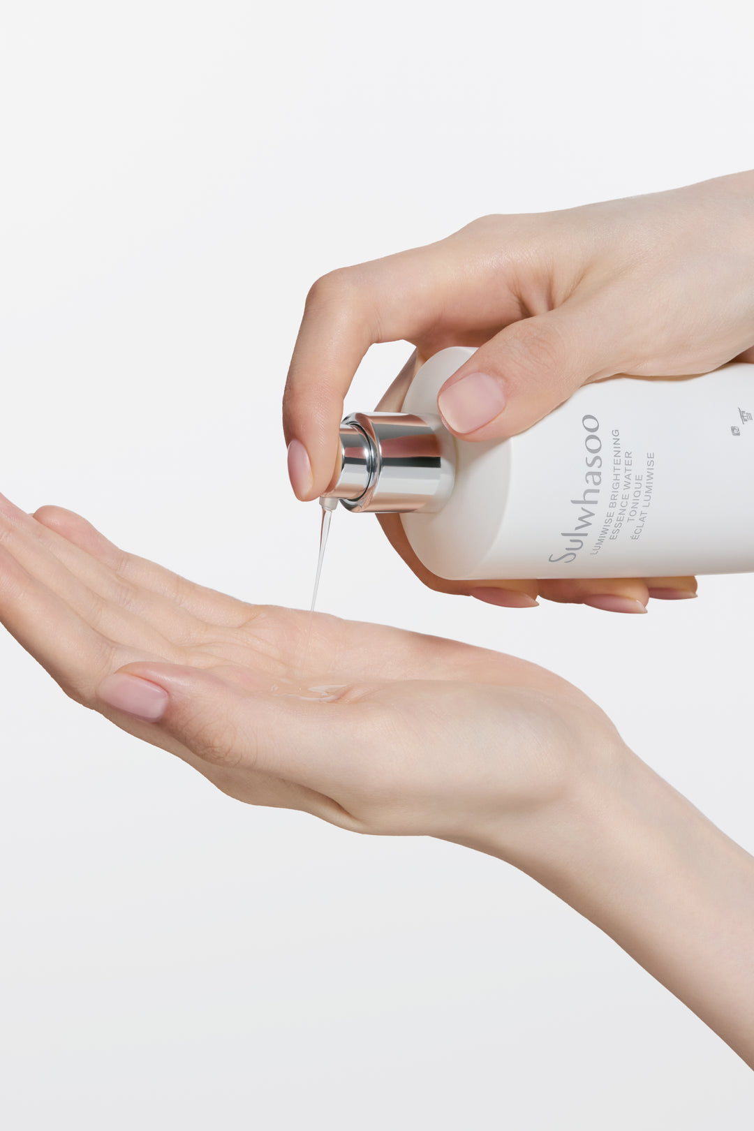 Lumiwise Brightening Essence Water 150ml
