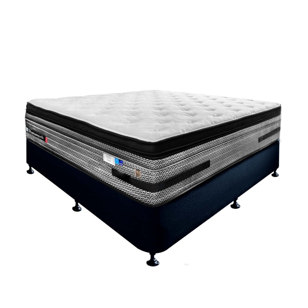 Posturepedic Mattress - Highgrove (K/Q/SS/S)