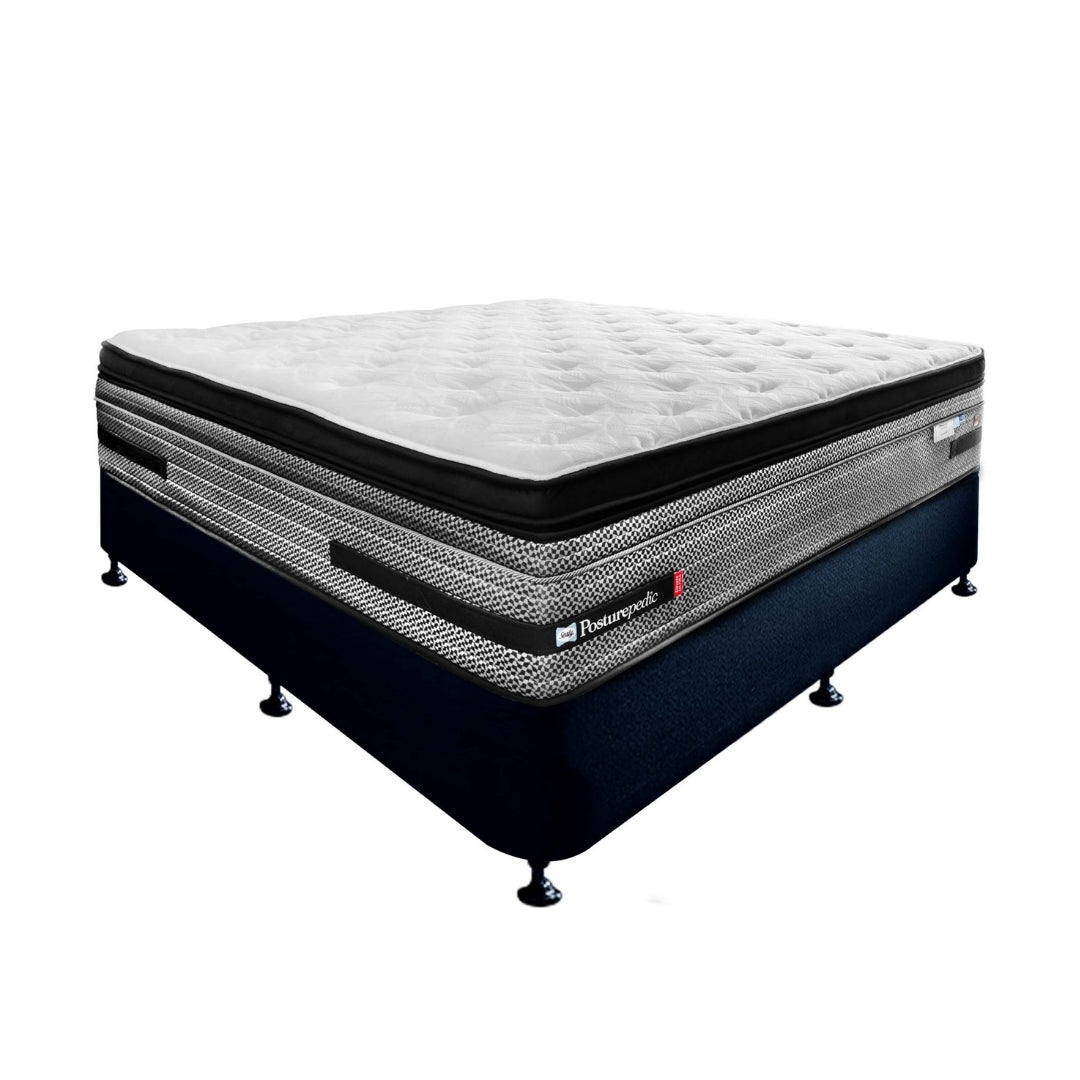 Posturepedic Mattress - Highgrove (K/Q/SS/S)