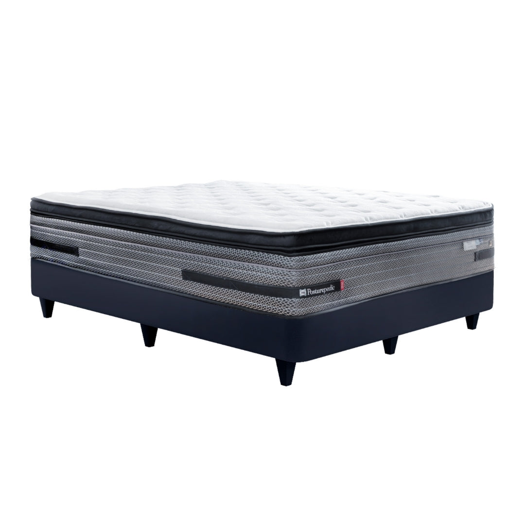 Posturepedic Mattress - Highgrove (K/Q/SS/S)