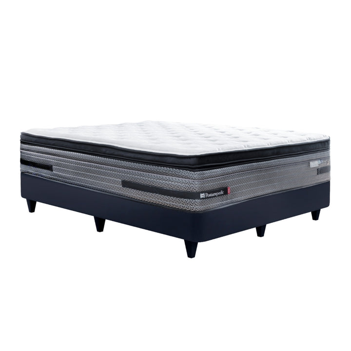 Posturepedic Mattress - Highgrove (K/Q/SS/S)