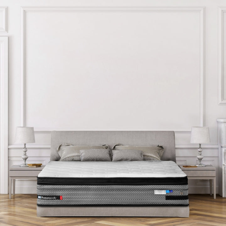 Posturepedic Mattress - Highgrove (K/Q/SS/S)