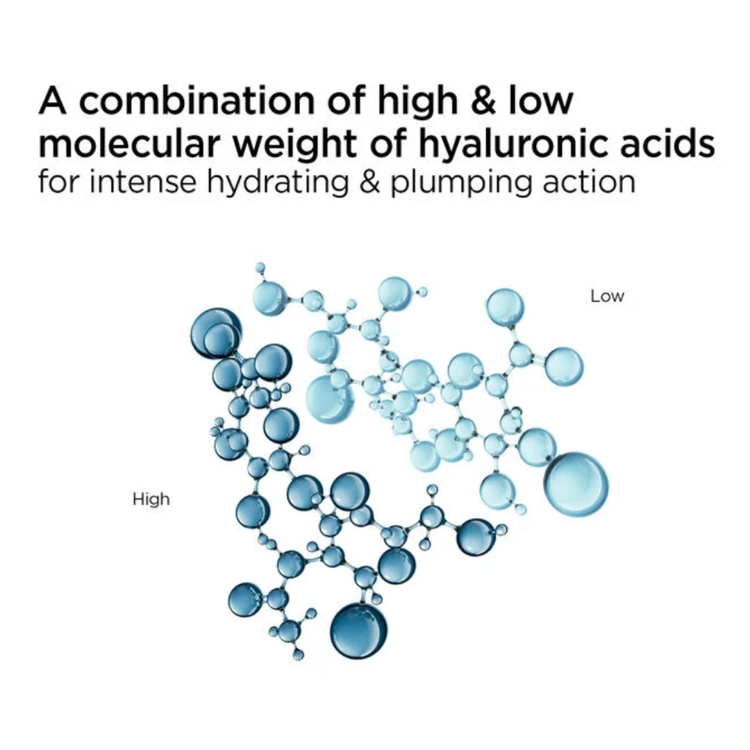 Hydra-Essentiel [HA²] Silky Cream 50ml