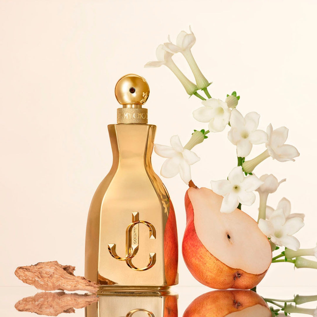 I Want Choo Le Parfum